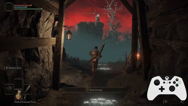 I Wanna Go Home... I WANNA GO HOME!