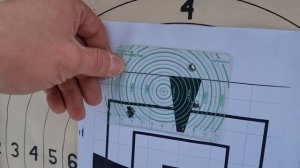 Обзор и сравнение карабина MONZA 51см, 56см и 61см. ТулАммо vs ABR 155gr 308Win