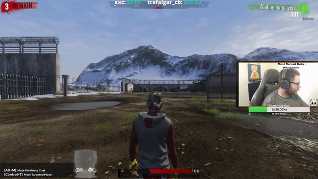 Z1 Battle Royale Stream (05/15/2023) смотреть онлайн
