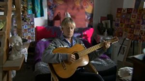 Л. Успенская и В. Медяник. Я буду очень по тебе скучать.