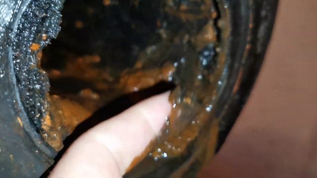 Из крана бежит грязная вода, что делать? смотреть онлайн