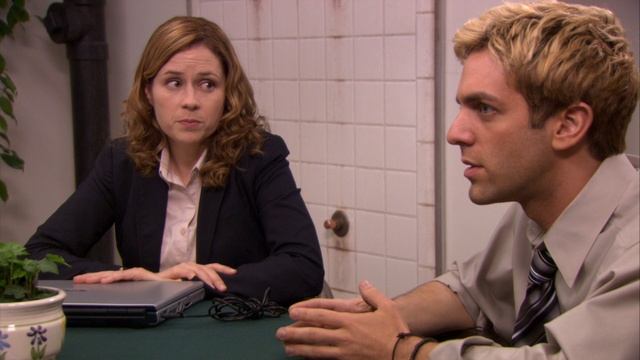 Офис / The Office – 5 сезон 23 серия смотреть онлайн