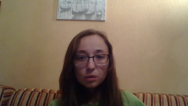 Я перестала ковырять!!! ))) смотреть онлайн