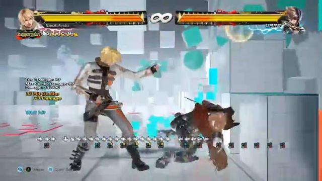 Leo Combos up to 116 damage - Bread and Butter - Wall Carry and Wall Combo смотреть онлайн