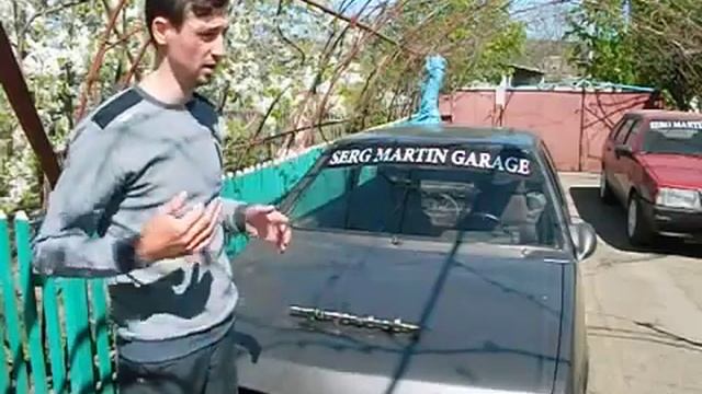 Спортивный распредвал на ВАЗ Нуждин 10.85. Сколько мощности добавляет установка спорт распредвала? смотреть онлайн