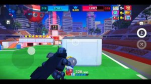 ТОП 5 ОЧЕНЬ КРУТЫХ ГЕРОЕВ ФРАГ ПРО ШУТЕР / TOP 5 THE BEST HEROES FRAG PRO SHOOTER