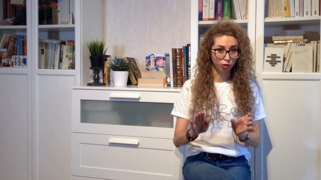 Преподавательские фишки: Как проходит урок французского? | Елена Кундера смотреть онлайн