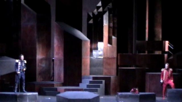 Ne Gustare M'è Dato... - Najmiddin Mavlyanov, Aleksey Shishlyaev, Felix Korobov