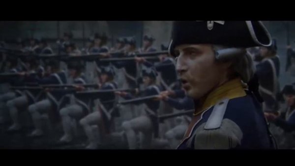 Assassin's Creed: Unity In The End Music Video