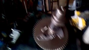 декомпрессор на двигателе лифан 190F