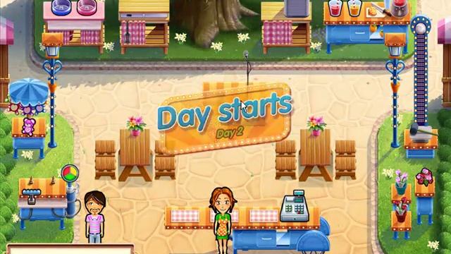 Delicious - Emily's Taste of Fame - Snuggford Fair Day 1 & 2 смотреть онлайн