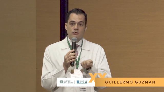 XX Congreso de Actualización en Medicina Interna | Día 2 - escenario 1 смотреть онлайн