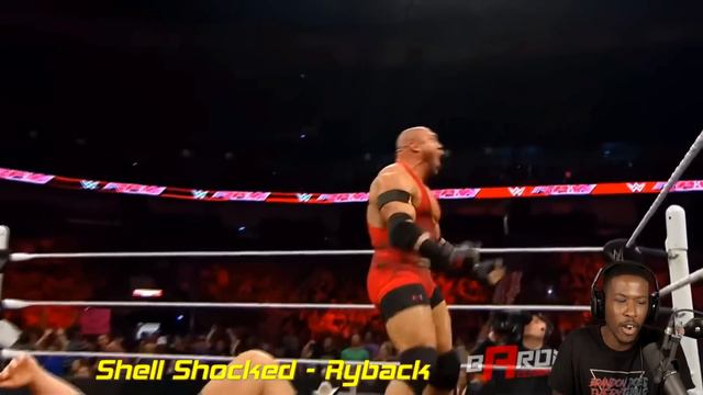 What Is The Greatest WWE Finisher Of All Time? смотреть онлайн