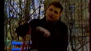 Игорь Малинин - Пора листопадов