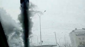 Что делать если замерзают дворники?