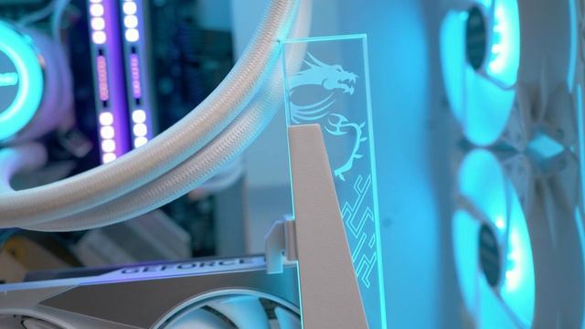 Gaming PC Putih Terbaik yang Pernah Dibuat смотреть онлайн