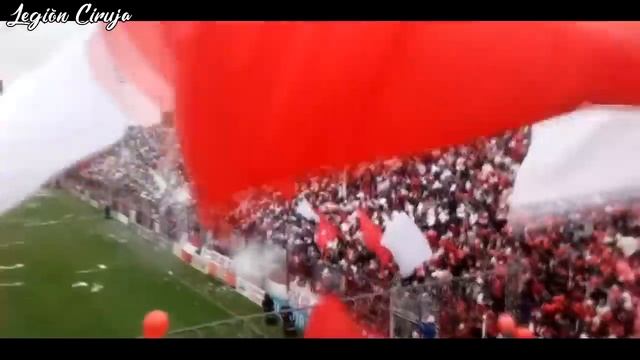 LA FE ES LO ÚLTIMO QUE SE PIERDE; ¡VAMOS SAN MARTÍN!