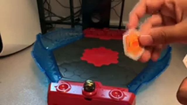New Bakugan Armored Alliance Stadium Unboxing And Review смотреть онлайн