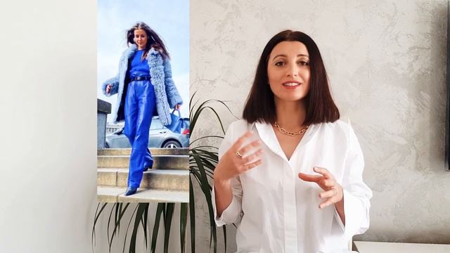 17 марта 2020 г. Минимализм в одежде. Формула создания образа в стиле минимализм. смотреть онлайн