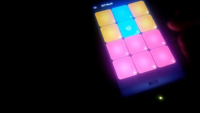 Spectre - Alan Walker | SUPER PADS - Kit - Bond | Raj E (HD Video) смотреть онлайн