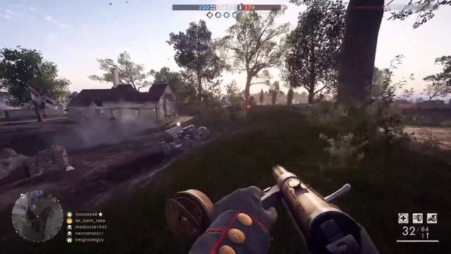 Battlefield 1 PS4 Controller On PC - Settings Update смотреть онлайн