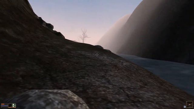 Let's Play TES III: Morrowind ⚔ [Full HD] #011 - Zurück nach Marlboro смотреть онлайн