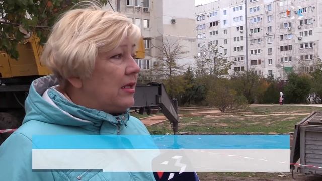 Места незаконных ларьков займут зеленые зоны смотреть онлайн