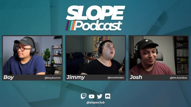 Shiraishi Mai Hacks Her Way To 1 Million Subs - The Slope Podcast S2E36 смотреть онлайн