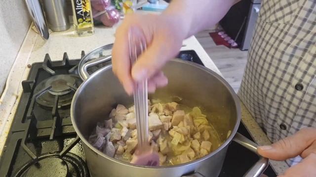 НОВОГОДНИЙ ПЛОВ от ПАЛЫЧА!!! СЕКРЕТЫ ВКУСНОГО ПЛОВА!