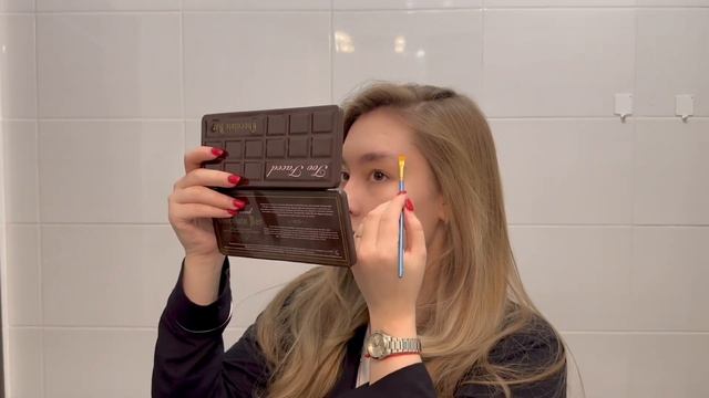 ✨Clean girl✨ makeup || собираемся вместе | уход + макияж + укладка смотреть онлайн