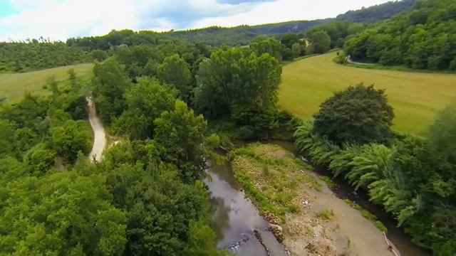 Llegata Civita Castellana Fiume Treia смотреть онлайн
