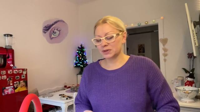 ВЛОГ?ДОЧКА Принесла ПОДАРКИ На Новый год 2021 смотреть онлайн