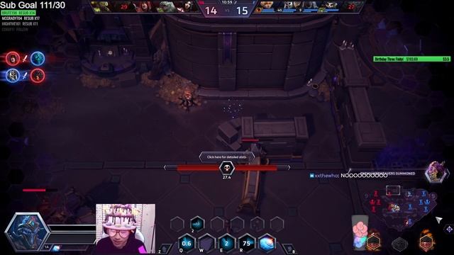 Fenix Planet Cracker - ITS ARMAGEDDON BEAM TIME! - HARDSTUCK BRONZE 5 ADVENTURES! смотреть онлайн