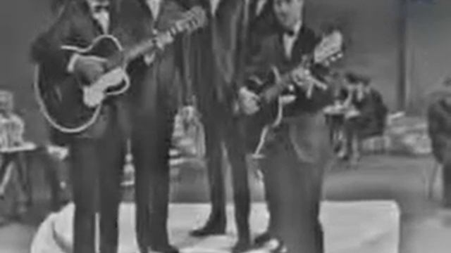 Вокальный ансамбль 'Орэра' Тополя