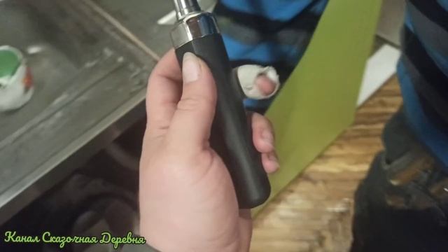 Кухня краска и барахлишко смотреть онлайн