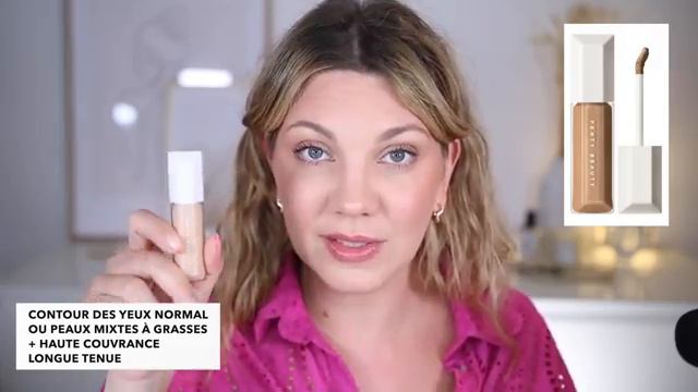 Mimi's Signature - les meilleurs anti cernes 2024 смотреть онлайн