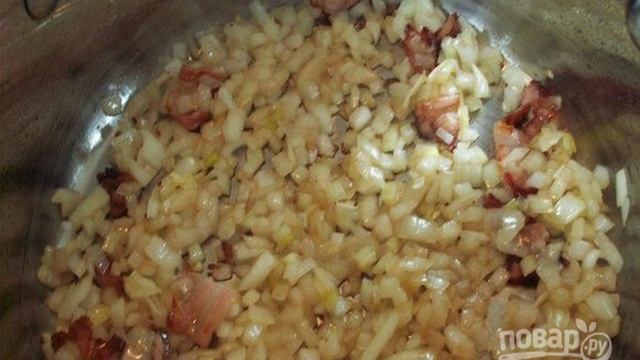 Книга рецептов