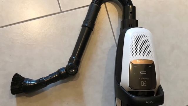 Electrolux Pure F9 Allergy