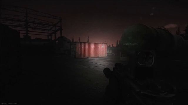 Single Player Tarkov 58 - Slaying on Customs...At Night #spt #tarkov #eft смотреть онлайн