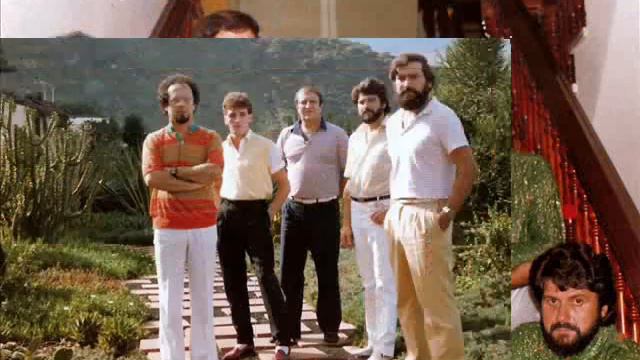 PEDRO DELGADO MI VIDA (PRIMERA PARTE) смотреть онлайн