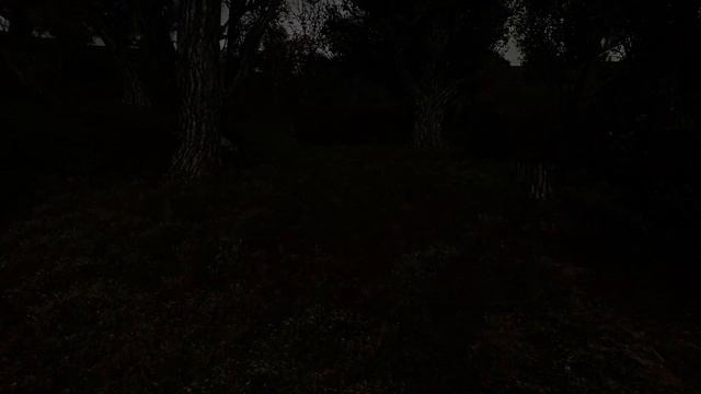 OGSM V2.4.3 Gold Edition  и ФОТОРЕАЛИСТИЧНАЯ ЗОНА - прохождение ЧАСТЬ 1