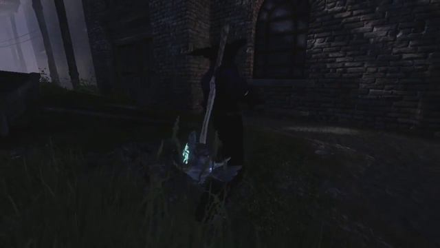 Fable 3 Finding Parts for Huxley смотреть онлайн