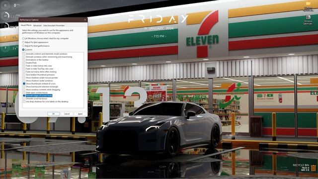 Optimize Windows 10/11 for GAMING & PERFORMANCE in 2024 - Best Settings! смотреть онлайн