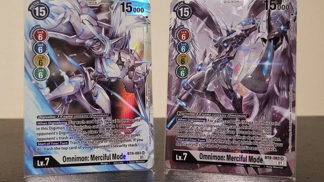 WHAT IN THE WORLD IS THIS??? Omnimon Turbo Deck Profile & Combo Guide | Digimon Card Game EX4 Forma смотреть онлайн