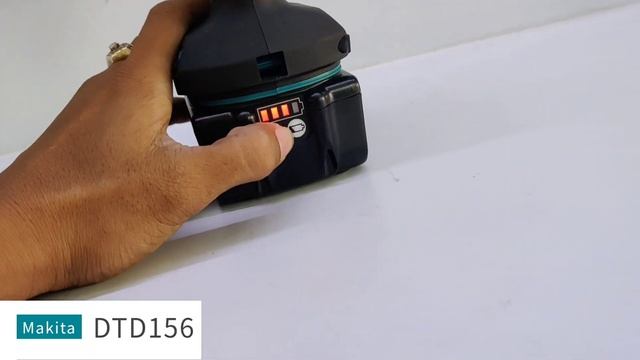 DTD156 Makita impact driver battery 18v Strong Economic смотреть онлайн