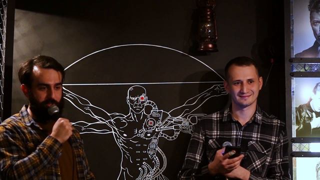 Роаст-баттл 2022. Этап 1. Давид Скоян vs. Алексей Набатчиков. Ведущий: Виталий Веснер #оренбург смотреть онлайн