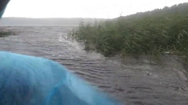 Подул лёгкий ветерок... смотреть онлайн