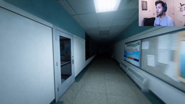 Outlast 2 Ep 13: WHAT IS REAL?! смотреть онлайн