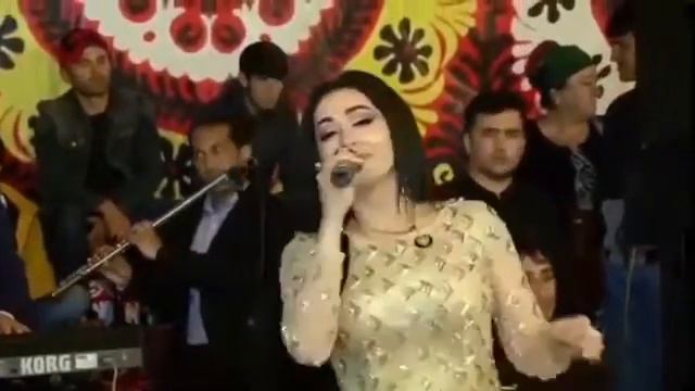 Шабнами Сурайё дар туй 2020 смотреть онлайн