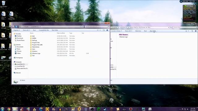 Create Symbolic Links, Hard Links & Junctions With Link Shell Extension смотреть онлайн